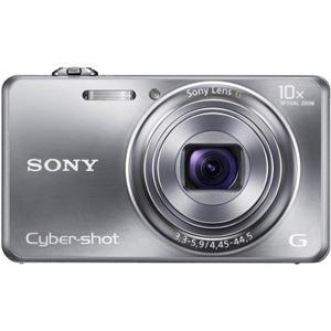 디카 사이버샷 1820만 DSC WX100 화소