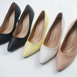 올리 소피아 스틸레토 힐 10cm