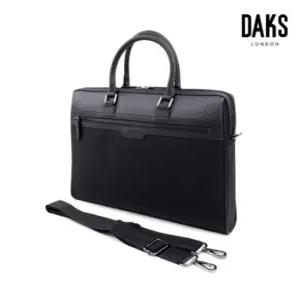 [백화점 선물포장] 닥스 브리프케이스 남성 서류가방 사무용 노트북 정장 가방 511