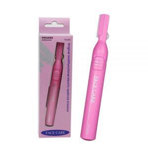 VOGUERS 보거스 눈썹정리기 눈썹바리깡 잔털관리기 제모 VG148