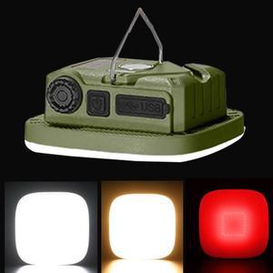 차박 LED 야외 DJD83 충전식 작업등 랜턴 조명등 멀티 캠핑등 텐트등