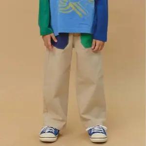 [갤러리아] 매직에디션 오그오그 컬러블록팬츠(OG53-PT003/BE)