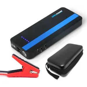 카파워 CP-19 12V 차량용 점프스타터&보조배터리 18000mAh  KC안전인증