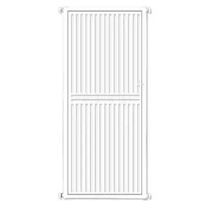 고양이 방묘창 방묘문 펜스 개문 견문 방충망 울타리 현관