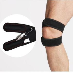 TC2 등산 러닝 헬스 무릎 압박 충격흡수 보호대 지지대 스포츠무릎보호대 운동무릎보호대