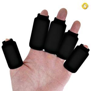 손가락 찜질 손가락 냉찜질 아이싱 온 찜질팩 아이스팩 5P