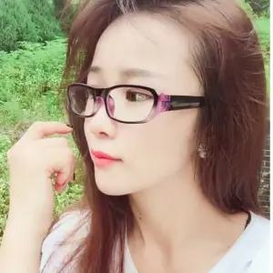 TC 블루라이트 차단 무도수 패션안경 (WFJ8HWC)