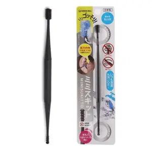 [헬스케어]남녀노소귀파개 나선형 브러쉬 이어클리너 시원한 부드러운