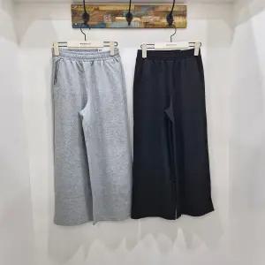 [행텐주니어](순천모다) 틴즈 저지 와이드팬츠  14530-138-653-31_SC