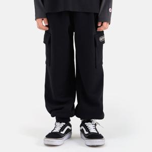 [차일디] 아웃도어프로덕츠키즈 (OD253BPT13-BLK) 포켓 조거 팬츠