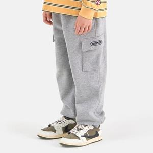 [차일디] 아웃도어프로덕츠키즈 (OD253BPT13-MLG) 포켓 조거 팬츠