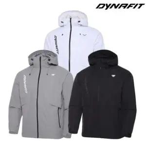 [다이나핏](광주신세계) 세미 오버핏에 가벼운 착용감, 데일리로 활용도 높은 바람막이 자켓YUU23134GJ