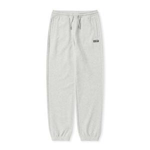 [롯데백화점]널디 공용 에센셜 스 조거팬츠 PNEF24SP01