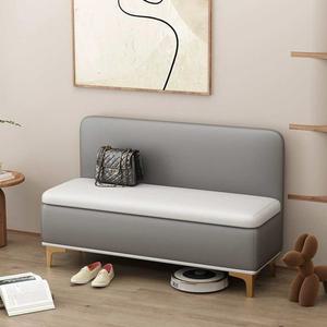 등받이 수납벤치 서랍형 현관 jk54984 벤치형수납장 의자 자물쇠 쇼파 신발의자