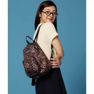 매장정품 잔스포츠 JANSPORT 하프파인트 ANIMAL ILLUSION JS00TDH6LI7 291171