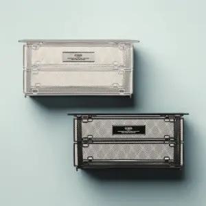 카고컨테이너 메쉬가드 폴딩바스켓 IGT 유닛 악세사리 모듈