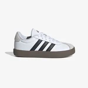 키즈 주니어 운동화 VL 코트 3.0 CF K (화이트) ID9062_US