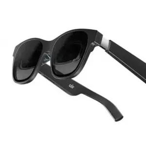 엔리얼에어 AR 스마트 시청 휴대용 안경 모바일 Air 증강현실