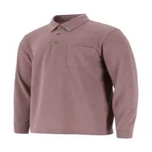 [피에이티][피에이티 PAT] 25 가을신상 남성 CP 솔리드 카라 티셔츠 1L-55181