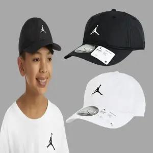 나이키키즈 (7세-초등학생저학년) 조던에센셜캡 캡모자 야구모자 아동모자 N253CA424P 플이키즈프로CH