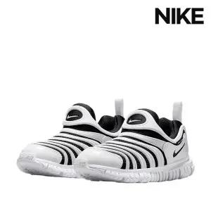 다이나모 프리 아동 주니어 슬립온 운동화 IB7245-100