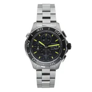 남성 시계 아쿠아레이서 CAK2111.BA0833