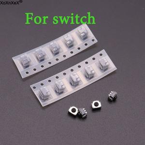 조이콘수리 부품 10 개 오리지널 마이크로 스위치 L R 버튼 프레스 스위치 라이트 용 마이크로 스위치 수리