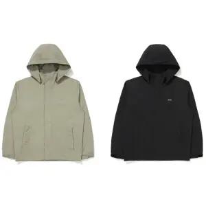 갤러리아 K2 케이투 남성 간절기 등산 바람막이 BOOST_하이킹 2L 자켓 KMU24193