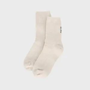 나이스클랍 자수로고 양말 N252PIC321