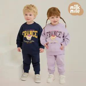 [밀크마일] 파리지앵곰돌이상하복