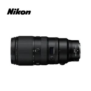 [신세계백화점] [니콘] NIKKOR Z 100-400mm F4.5-5.6 VR S 망원 줌렌즈 / 정품상품