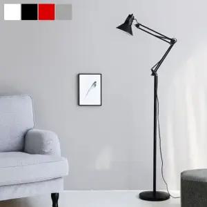 E26 색상랜덤 전구증정_마켓비 TEMPAT 장스탠드 E26 KS2042F