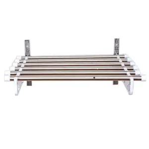 [LF430466_58]봉선반 벽걸이선반 벽걸이건조 600