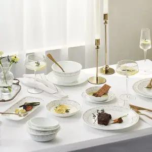 [코렐] 클래식조이 6인 식기세트 35P