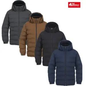 [레드페이스]남성하이테크다운후디재킷REWMJKW24710_US