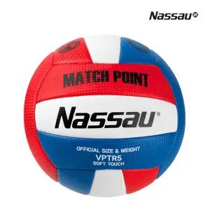 [스타]낫소 매치포인트 VPTR-5 배구공 5호 학교체육 운동회