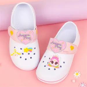 캐치티니핑 EVA 실내화-오로라핑