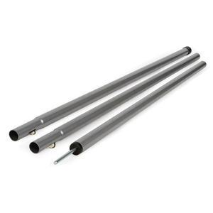 다용도 3절 분리형 폴대 180cm 1개/타프 타프용