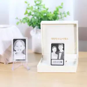 대한민국금거래소 포토 실버바 10g