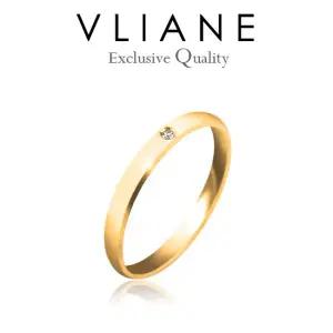 18K 스탠다드 다이아몬드 남자 반지