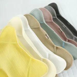 2장세트 30년 노하우 패밀리 피그먼트 밴딩 베개커버 교체가편한 밴드형 4060 5070