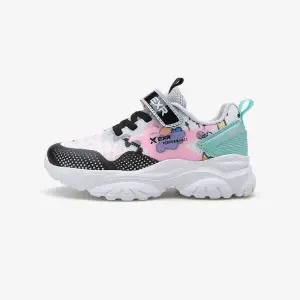 [EXR] 그래피티 운동화 / BC5KD1GRA1-WBP_DG