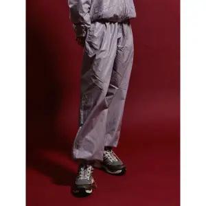 [그루브라임]유니) OIL COATING JOGGER PANTS (LRQFCPA716M)