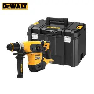 디월트 DCH416NT 60V 충전 로타리 해머드릴 SDS PLUS 함마드릴 4.5J 베어툴 (기계만)