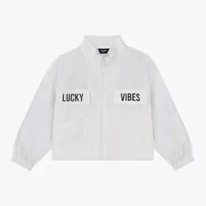 [셀러허브 1][셀덴]크롭 바람막이_EDJA24309_3종 택1