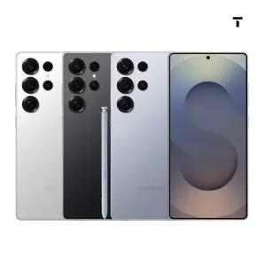 갤럭시 S25 울트라 256GB 카드결합X/완납폰/SK번호이동