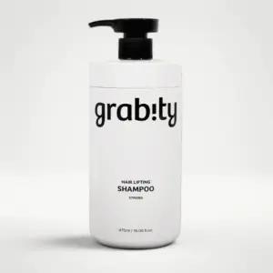 그래비티 헤어리프팅 샴푸 스트롱 475ml