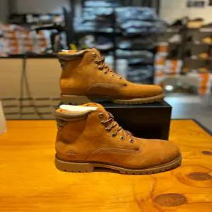 [팀버랜드] 팀버랜드 A2E9D 남성 ALBURN 6인치 부츠 미디움브라운 와이드