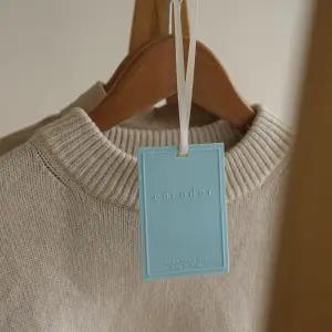 [3P_2개] 코코도르 고체형 솔리드 디퓨저/카드형 실내 인테리어 방향제 마그놀리아