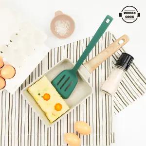 홀쿡 인덕션 계란말이팬 계란 프라이팬 에그 사각팬 IH 후라이팬